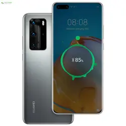 گوشی موبایل هوآوی P40 Pro دو سیم کارت 256GBHuawei P40 Pro ELS-NX9 Dual SIM 256GB Mobile Phone