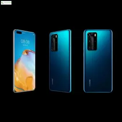 گوشی موبایل هوآوی P40 Pro دو سیم کارت 256GBHuawei P40 Pro ELS-NX9 Dual SIM 256GB Mobile Phone