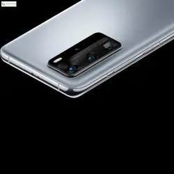 گوشی موبایل هوآوی P40 Pro دو سیم کارت 256GBHuawei P40 Pro ELS-NX9 Dual SIM 256GB Mobile Phone