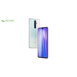 گوشی موبایل شیائومی Redmi-Note8-Pro-M1906G7G دو سیم‌128Xiaomi Redmi Note 8 Pro M1906G7G Dual SIM 128GB Mobile Phone