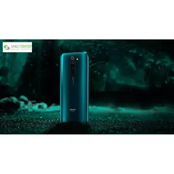 گوشی موبایل شیائومی Redmi-Note8-Pro-M1906G7G دو سیم‌128Xiaomi Redmi Note 8 Pro M1906G7G Dual SIM 128GB Mobile Phone