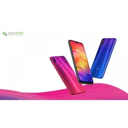 گوشی شیائومی Redmi Note7 M1901F7G دوسیم‌32Xiaomi Redmi Note 7 M1901F7G Dual SIM 32GB Mobile Phone