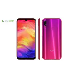 گوشی شیائومی Redmi Note7 M1901F7G دوسیم‌32Xiaomi Redmi Note 7 M1901F7G Dual SIM 32GB Mobile Phone