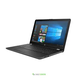 لپ تاپ 15 اينچي اچ پی مدل bs097niaHP 15-bs097nia - 15 inch Laptop