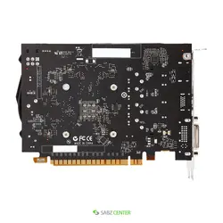 کارت گرافيک ام اس آی مدل R7 360 2GD5 OCMSI R7 360 2GD5 OC Graphics Card