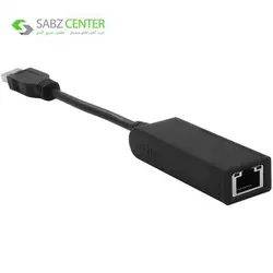 مبدل یو اس بی 3.0 به اترنت مدل DUB-1312D-Link USB 3.0 Gigabit Ethernet Adapter DUB-1312