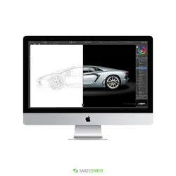 کامپیوتر آماده اپل Apple iMac 5K CTO 3TBApple iMac 5K CTO 3TB