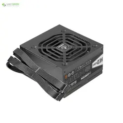 منبع تغذیه کامپیوتر گرین GP480A-HEDGreen GP480A-HED Computer Power Supply