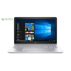 لپ تاپ 15 اینچی اچ پی مدل 15-cc199nia HP 15-cc199nia - 15 inch Laptop