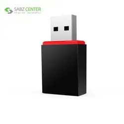 کارت شبکه USB تندا مدل U3Tenda U3 Wireless USB Adapter