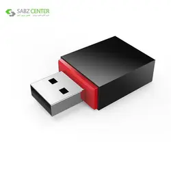 کارت شبکه USB تندا مدل U3Tenda U3 Wireless USB Adapter