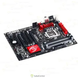 GIGABYTE H97-Gaming 3