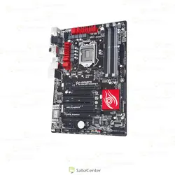 GIGABYTE H97-Gaming 3