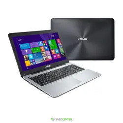 ASUS K556UR i5-D