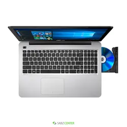 ASUS K556UR i5-D