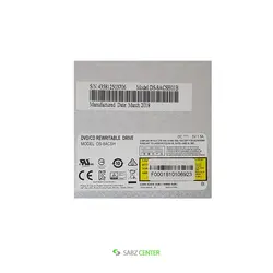 درایو لپ تاپ دی وی دی رایتر فیلیپس لایتون Sata Slim 12.7mmLiton-Sata-dvd-writer-philips