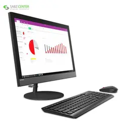 کامپیوتر همه کاره لنوو V130-CLenovo V130-C 19.5 inch All-in-One PC