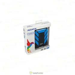 Hard External ADATA DashDrive HD710 USB 3.0 -2TB