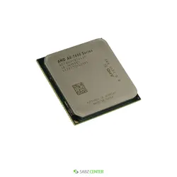 AMD A Series APU A8 7600