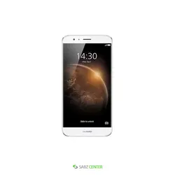 گوشي موبايل دو سيم‌کارت هوآوي مدل G8Huawei G8 Dual SIM Mobile Phone