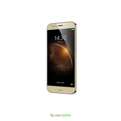 گوشي موبايل دو سيم‌کارت هوآوي مدل G8Huawei G8 Dual SIM Mobile Phone