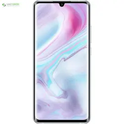 گوشی موبایل شیائومی Mi-Note-10-Pro M1910F4S دوسیم‌256Xiaomi Mi Note 10 Pro M1910F4S Dual SIM 128GB Mobile Phone