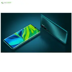 گوشی موبایل شیائومی Mi-Note-10-Pro M1910F4S دوسیم‌256Xiaomi Mi Note 10 Pro M1910F4S Dual SIM 128GB Mobile Phone