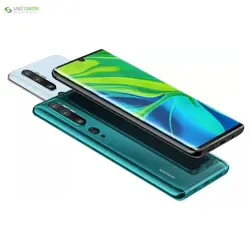 گوشی موبایل شیائومی Mi-Note-10-Pro M1910F4S دوسیم‌256Xiaomi Mi Note 10 Pro M1910F4S Dual SIM 128GB Mobile Phone