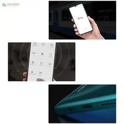 گوشی موبایل شیائومی Mi-Note-10-Pro M1910F4S دوسیم‌256Xiaomi Mi Note 10 Pro M1910F4S Dual SIM 128GB Mobile Phone