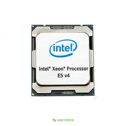 پردازنده مرکزی اينتل مدل Xeon E5-2640 V4Xeon E5-2640 V4