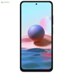 گوشی موبایل شیائومی Redmi Note 10 ظرفیت 128GB و رم 4GBXiaomi Redmi Note 10 M2101K7AG Dual SIM 128GB And 4GB RAM Mobile Phone