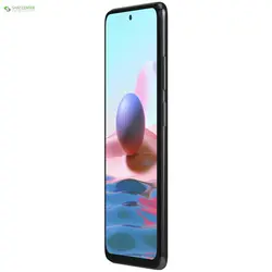 گوشی موبایل شیائومی Redmi Note 10 ظرفیت 128GB و رم 4GBXiaomi Redmi Note 10 M2101K7AG Dual SIM 128GB And 4GB RAM Mobile Phone