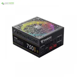 منبع تغذیه ماژولار گیم دیاس ASTRAPE-P1750WG GamDias ASTRAPE-P1750WG Computer Power Supply
