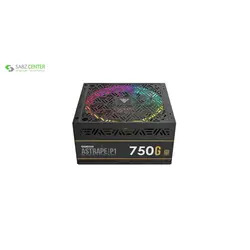 منبع تغذیه ماژولار گیم دیاس ASTRAPE-P1750WG GamDias ASTRAPE-P1750WG Computer Power Supply