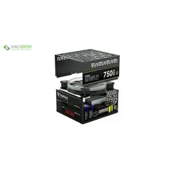 منبع تغذیه ماژولار گیم دیاس ASTRAPE-P1750WG GamDias ASTRAPE-P1750WG Computer Power Supply