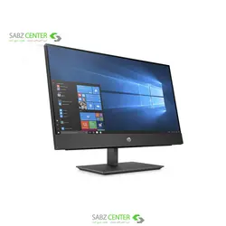 کامپیوتر همه کاره اچ پیProOne-440-G4-AHP ProOne 440 G4 - A - 24 inch All-in-One PC