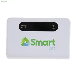 مودم 4G-LTE اسمارت برو ZTE MF903 4G-LTE4G-LTE
