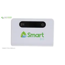 مودم 4G-LTE اسمارت برو ZTE MF903 4G-LTE4G-LTE