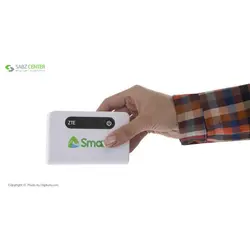 مودم 4G-LTE اسمارت برو ZTE MF903 4G-LTE4G-LTE