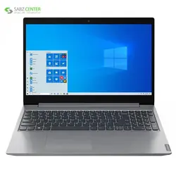 لپ تاپ لنوو Ideapad L3-GDLenovo Ideapad L3 - GD 15 inch Laptop