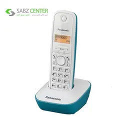 تلفن بی سیم پاناسونیک مدل KX-TG1611 Panasonic KX-TG1611 Wireless Phone
