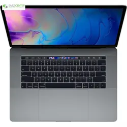 لپ تاپ اپل مدل MacBook Pro MR952 2018Apple MacBook Pro MR952 2018 With Touch Bar - 15 inch Laptop