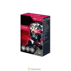 Sapphire R7 240 4GB DDR3