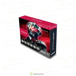 Sapphire R7 240 4GB DDR3