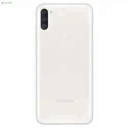 گوشی موبایل سامسونگ Galaxy A11 32GB با 2GB رمSamsung Galaxy A11 SM-A115F/DS Dual SIM 32GB With 2GB Ram Mobile Phone