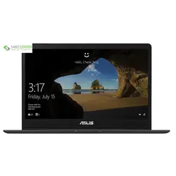 لپ تاپ ایسوس مدل Zenbook UX331UN – AASUS Zenbook UX331UN - A - 13 inch Laptop