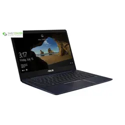 لپ تاپ ایسوس مدل Zenbook UX331UN – AASUS Zenbook UX331UN - A - 13 inch Laptop