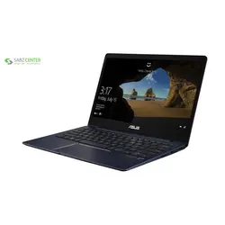 لپ تاپ ایسوس مدل Zenbook UX331UN – AASUS Zenbook UX331UN - A - 13 inch Laptop