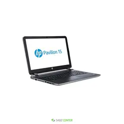 HP Pavilion p205ne