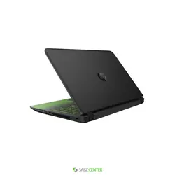 HP Pavilion 15t Ak000